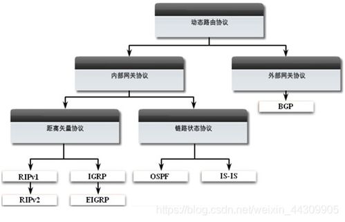 華為等大廠網絡工程師必備的路由知識，專業性強，建議收藏